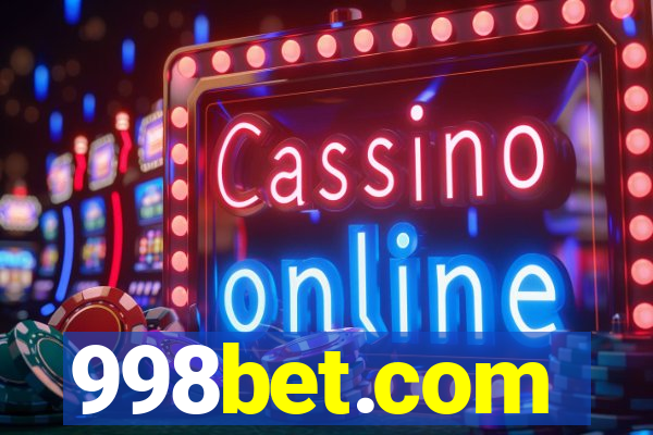 998bet.com
