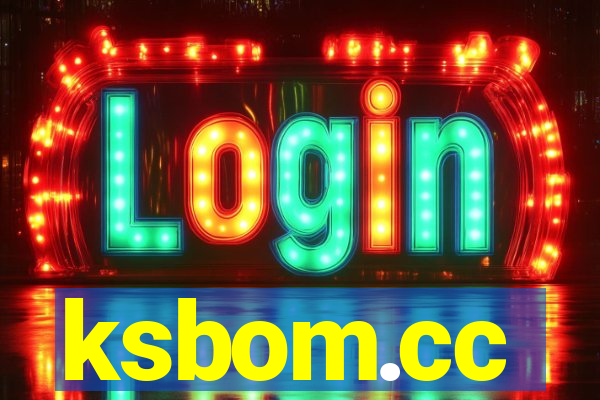 ksbom.cc