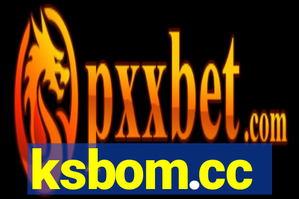 ksbom.cc