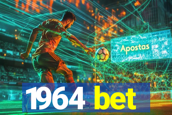 1964 bet