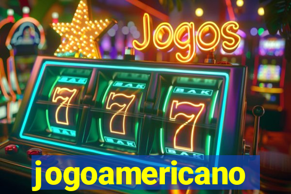 jogoamericano