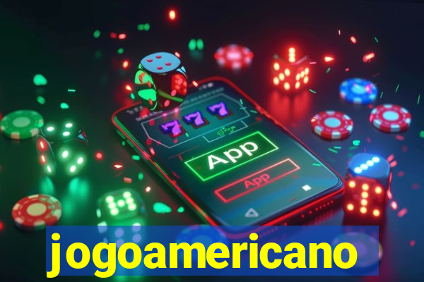 jogoamericano