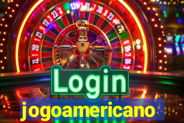 jogoamericano