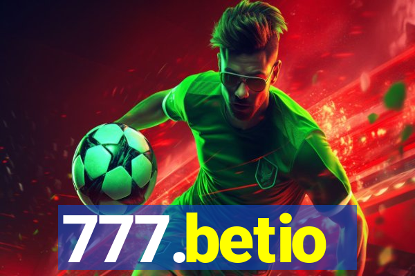 777.betio