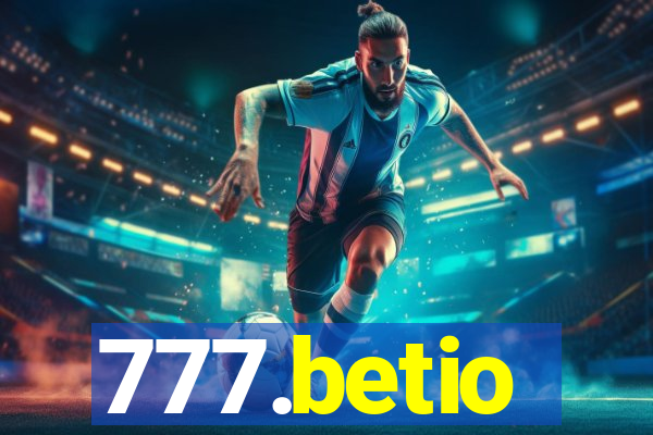 777.betio