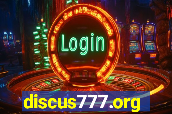discus777.org