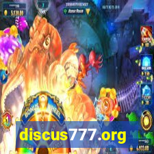 discus777.org