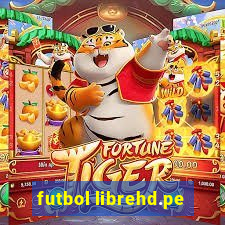 futbol librehd.pe