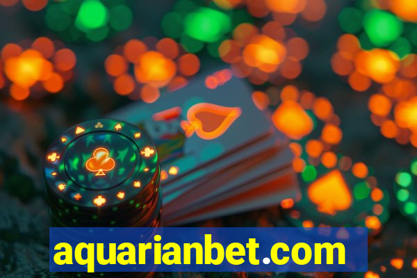 aquarianbet.com