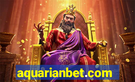 aquarianbet.com