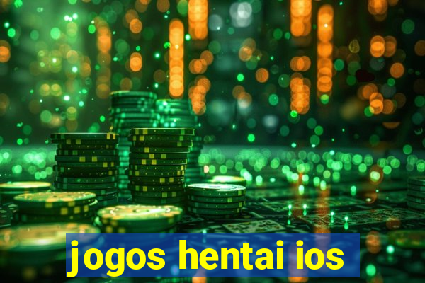 jogos hentai ios
