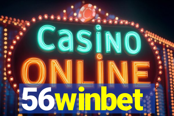 56winbet