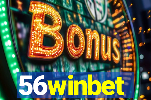 56winbet