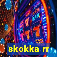 skokka rr