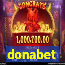 donabet