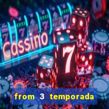 from 3 temporada dublado torrent magnet