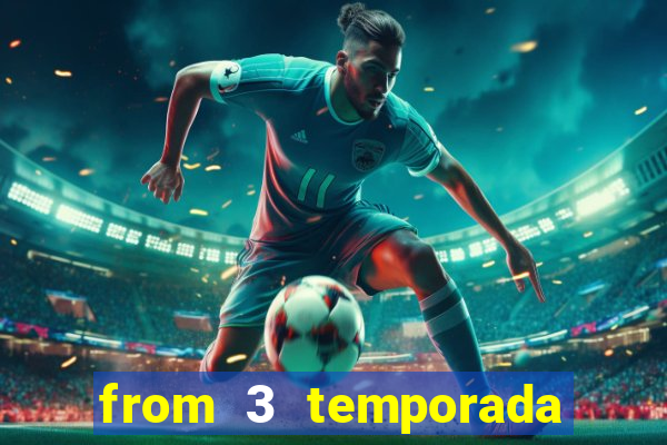 from 3 temporada dublado torrent magnet