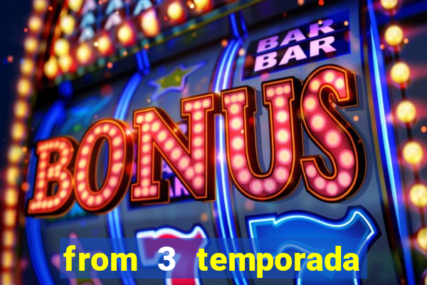 from 3 temporada dublado torrent magnet