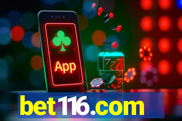 bet116.com