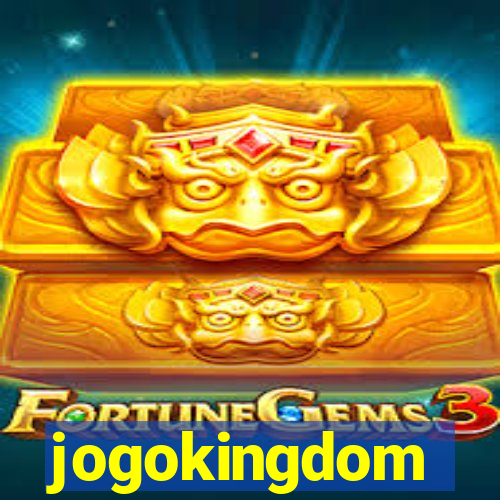 jogokingdom