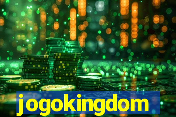 jogokingdom