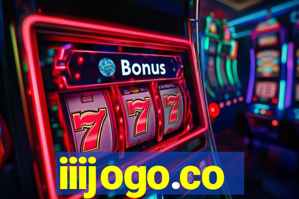 iiijogo.co