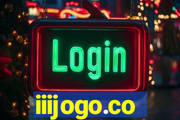 iiijogo.co