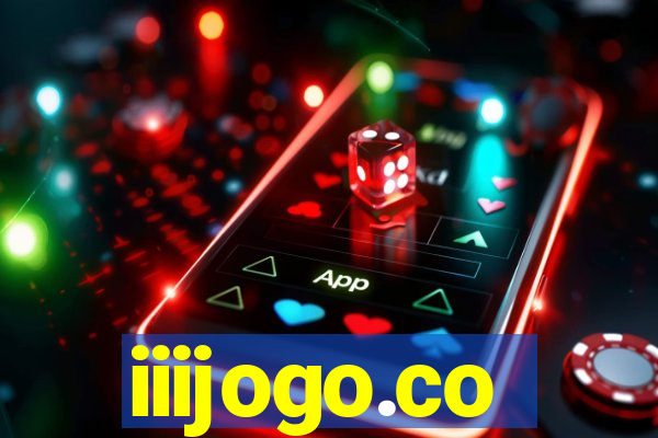 iiijogo.co