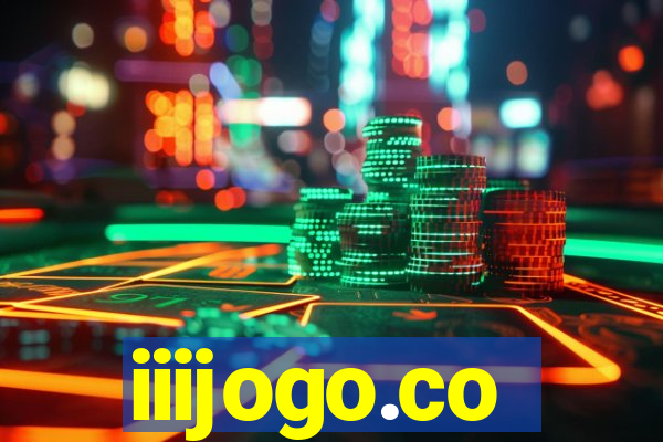 iiijogo.co