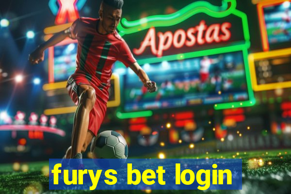 furys bet login