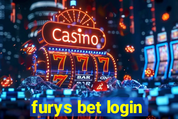 furys bet login