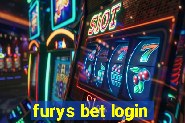 furys bet login