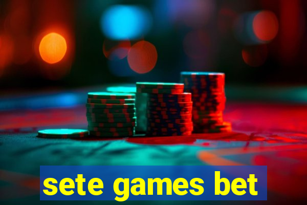 sete games bet