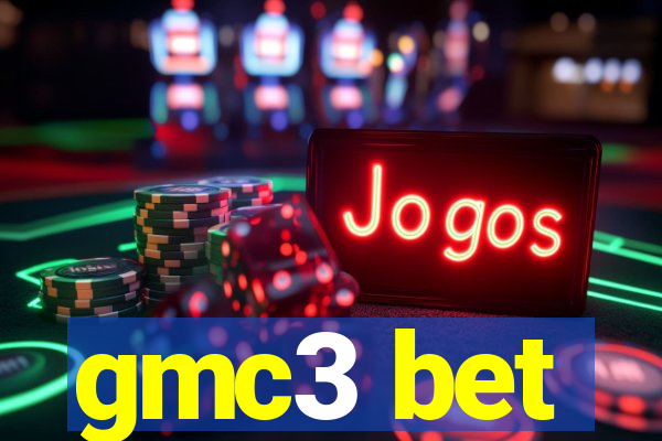 gmc3 bet