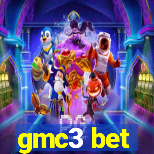 gmc3 bet