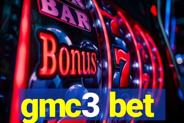 gmc3 bet