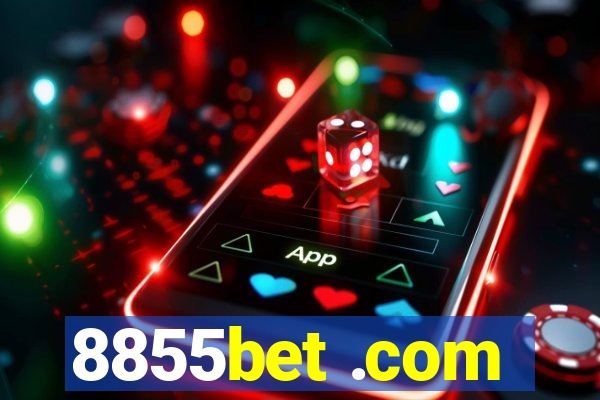 8855bet .com