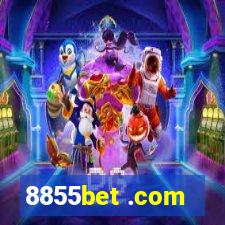 8855bet .com