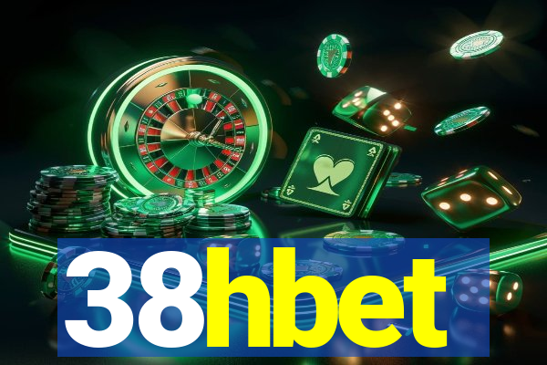 38hbet