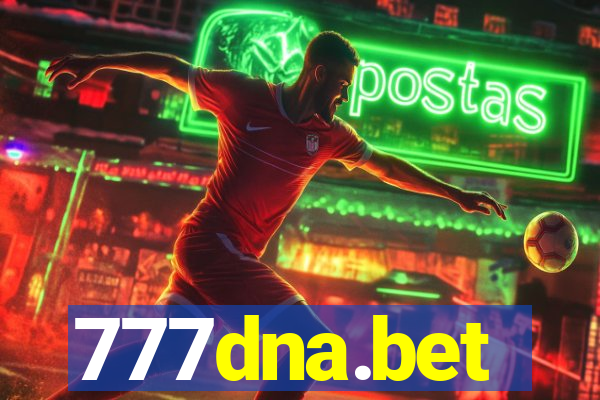 777dna.bet
