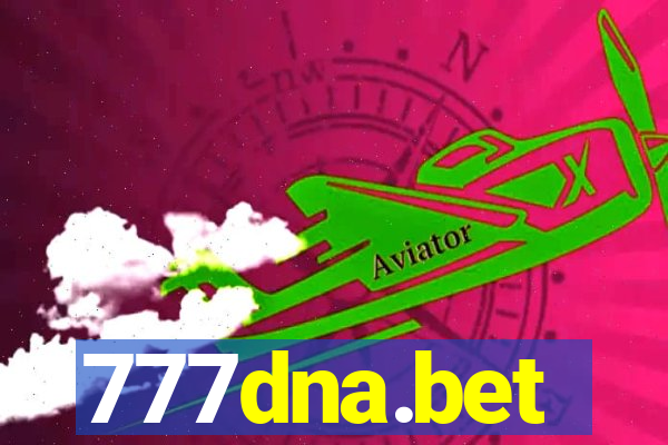777dna.bet