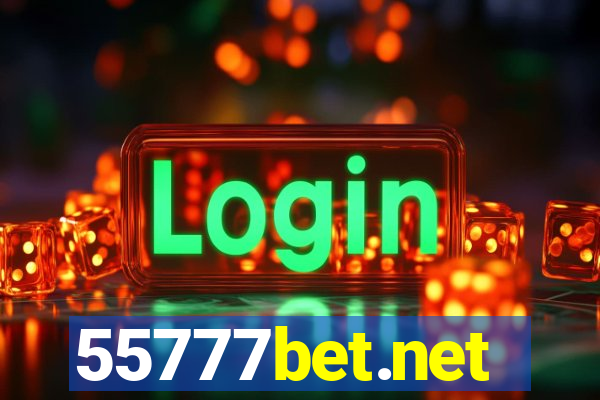 55777bet.net