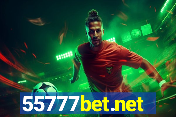 55777bet.net