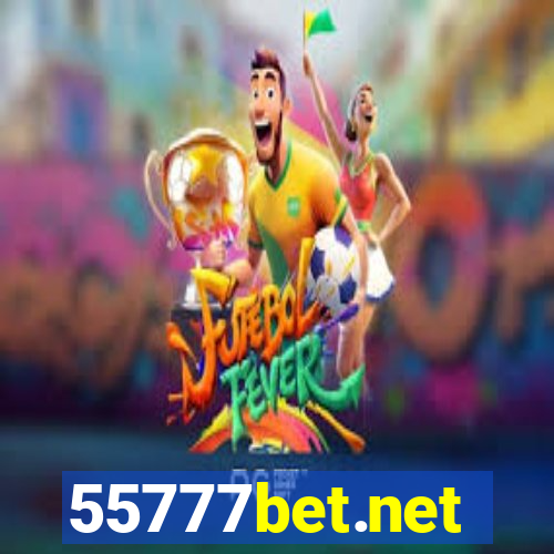 55777bet.net