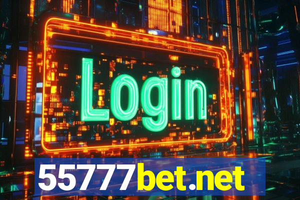 55777bet.net