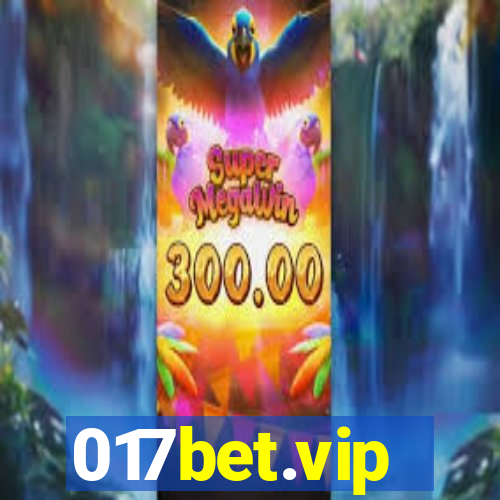 017bet.vip