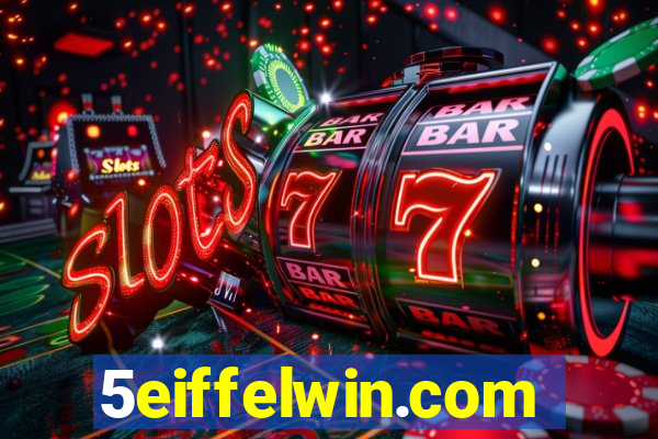 5eiffelwin.com