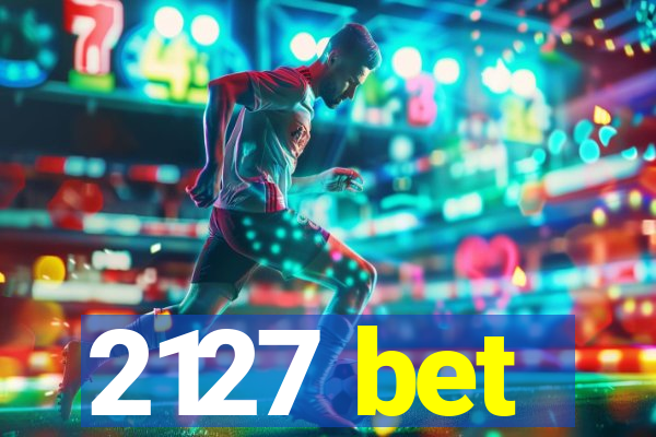 2127 bet
