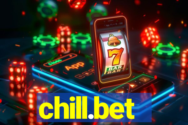 chill.bet