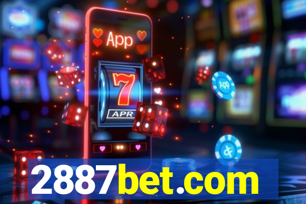 2887bet.com